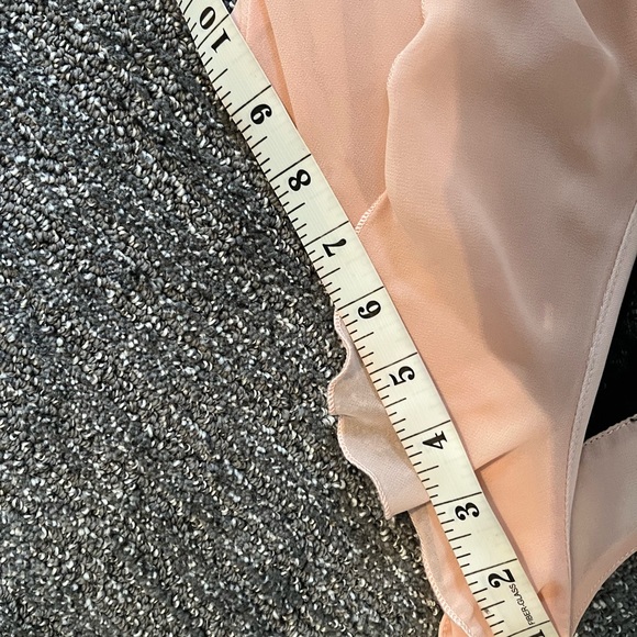 Apt. 9 Sleeveless Top Size Small - Picture 8 of 8